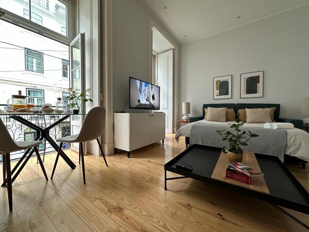 Privat bolig Luxuoso Com Varanda Em