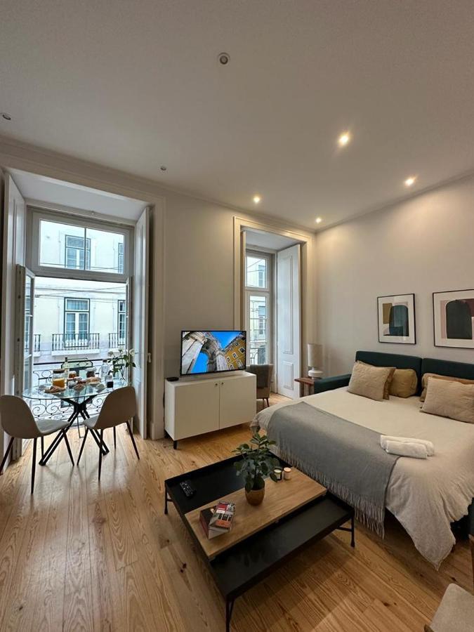 Luxuoso Com Varanda Em Séjour chez l'habitant